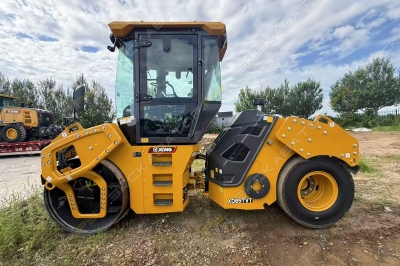 XCMG XD85TVT [3]