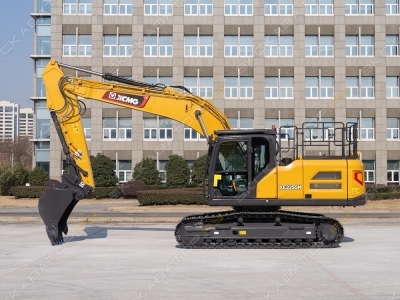 XCMG XE225DN [3]