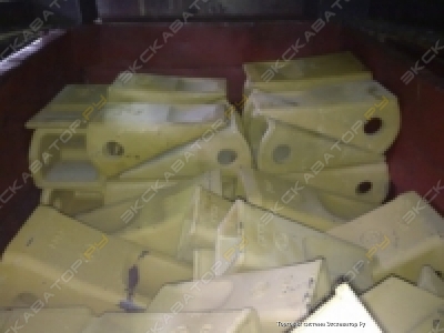 Гидроцилиндры экскаватора HYUNDAI R140W R170W R200W R250LC R290LC и др 0227 060040