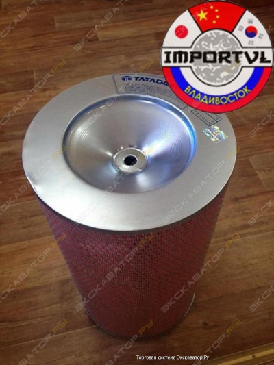 Запчасти на заказ для спецтехники Daewoo Hyundai Doosan 0425 032625