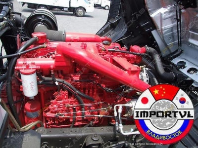 Запчасти на заказ для спецтехники Daewoo Hyundai Doosan 0425 032203