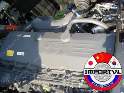 Запчасти на заказ для спецтехники Daewoo Hyundai Doosan 0425 032555