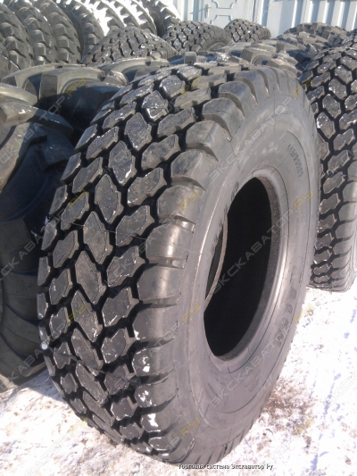 Шина 1600R2544595R25 HILO  для кранов 0116 142257