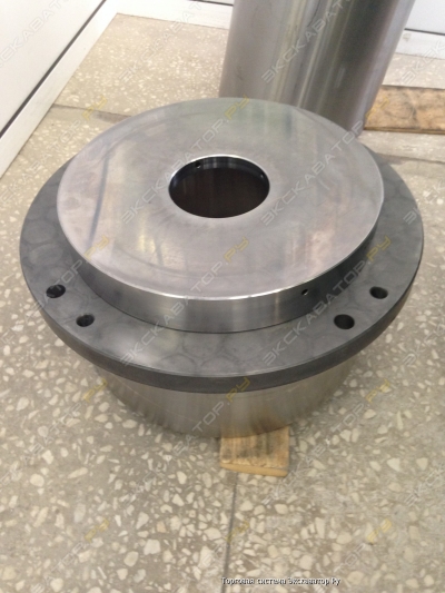 Metso GP550 эксцентриковые втулки и подшипники 0926 103220