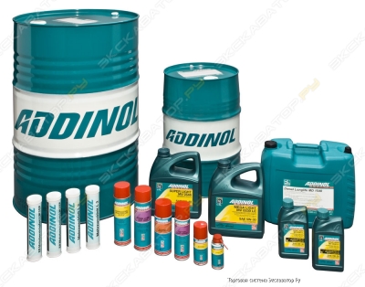 Масла Addinol 1016 092551