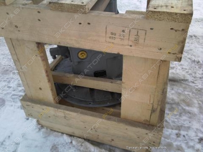 ГИДРОНАСОС KOMATSU 1110 084418