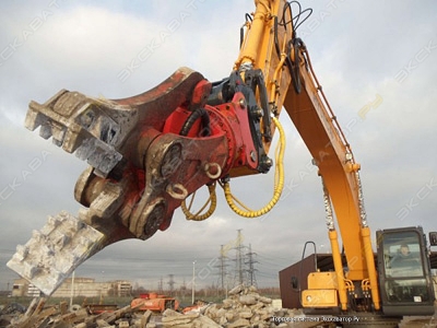 Гидроразводка HITACHI HYUNDAY JCB ЭО ЕК ЭКГ и др 0111 155056