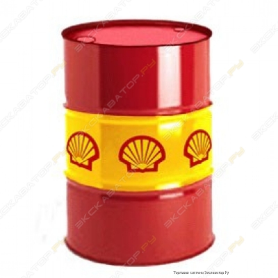 смазочные материалы SHELL 0206 100459