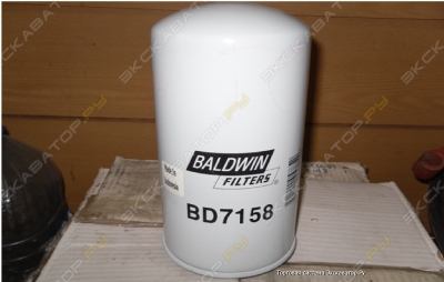 Фильтр Baldwin 0208 105357