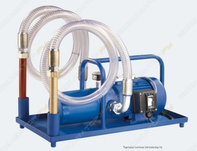 Фильтровальная установка Bosch Rexroth 35 NFT 130