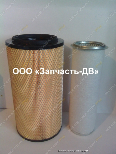 Фильтр воздушный K1833 KW1833 0211 100649