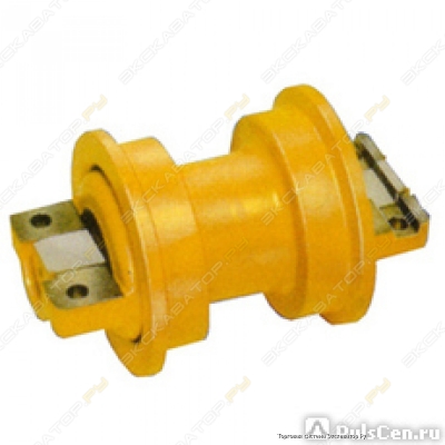 Каток опорный для экскаватора Hitachi ZX210LCNG 0218 124855