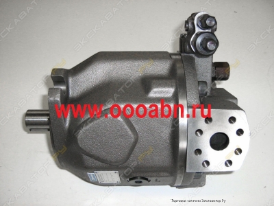 Гидронасос Rexroth A10VSO1018284560100637185140 0220 153605