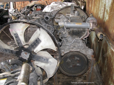 6HK1XYSA01 для Hitachi ZX 3303 ZX 350H3 ZX 400LCH3 0221 230307
