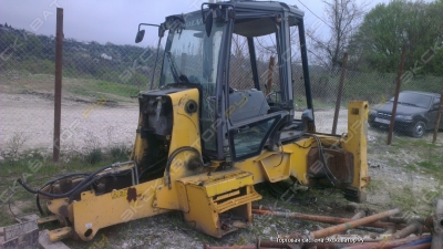Volvo Bl71 0331 221934