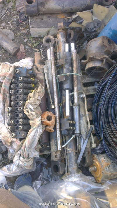 Volvo Bl71 0331 222012