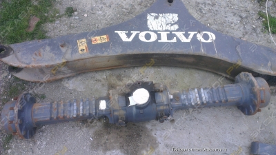 Volvo Bl71 0331 222029