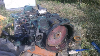 Volvo Bl71 0331 222150