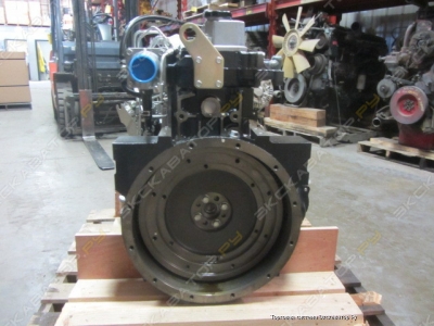 Двигатель Perkins 804D33 0405 211324
