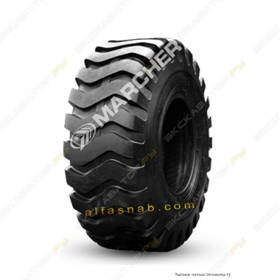 Шина Marcher 23 5 25 PR 20 E3 L3 TL
