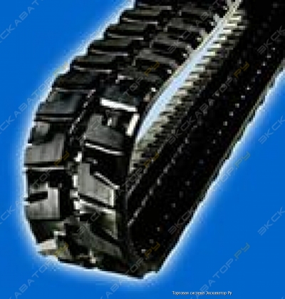 Резиновые гусеницы 0428 104931