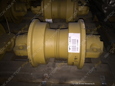Каток опорный однобортный JOHN DEERE JD850 0508 015023