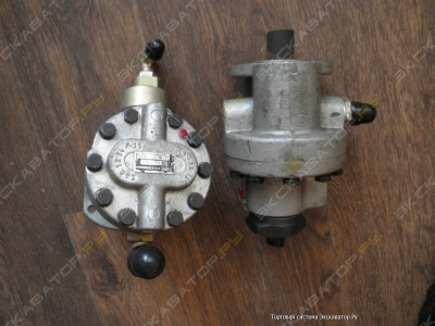 Насосы ZBC 12L1 ZBC 10R DL на погрузчик UN 53 0514 000810