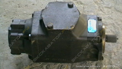 Гидромоторы марки Denison Sauer Danfoss русские аналоги 0515 120819