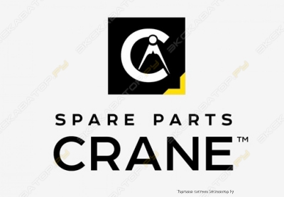 Запасные части автокранов Коматсу Komatsu LW 0526 035624
