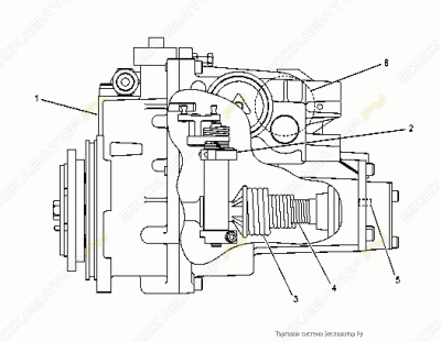 CATERPILLAR 325B 0622 110041