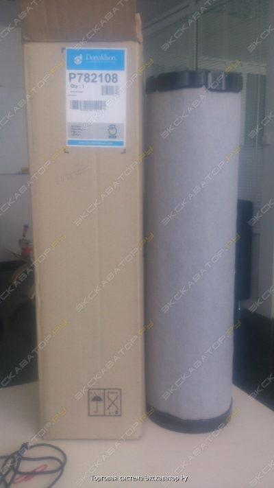 Фильтра на спецтехнику и грузовые автомобили 0703 084938