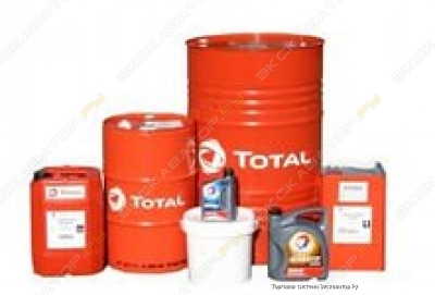 СМАЗОЧНЫЕ МАТЕРИАЛЫ TOTAL