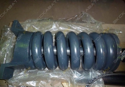Механизм натяжения Caterpillar 330DL 0730 095147