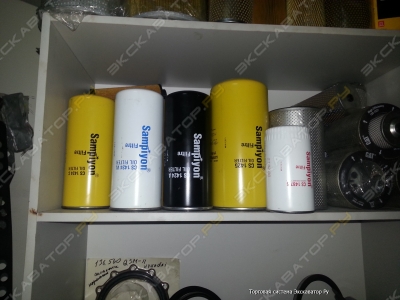 Продам или обменяю партию Фильтров 0819 080835