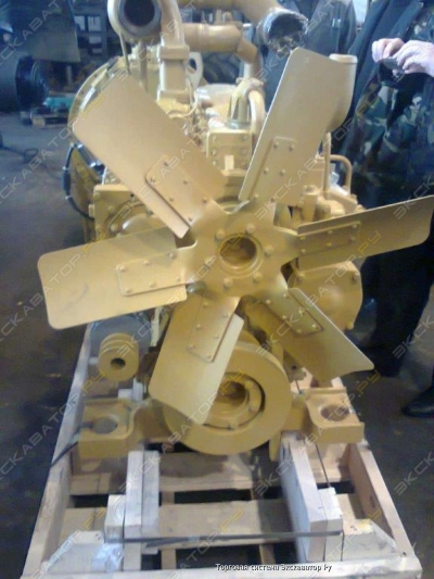 Продам новый двигатель 0825 150619