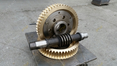 запасные части 0825 134003