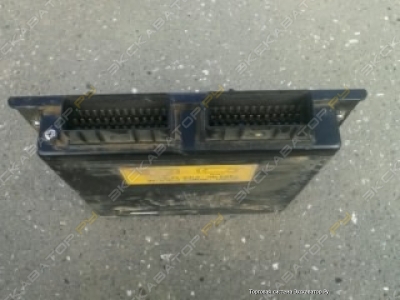 Контроллер 21N642101 на экскаватор HUYNDAI 0909 111708