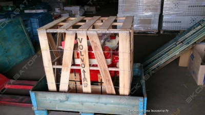 Двигатель  Volvo Penta LB 57L EFI 0916 123706