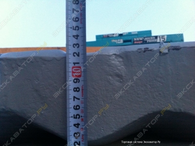 плиты к Nakayama дробилкам продам 0916 170116