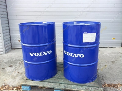 Масло трансмиссионное VOLVO WB101 0917 160000