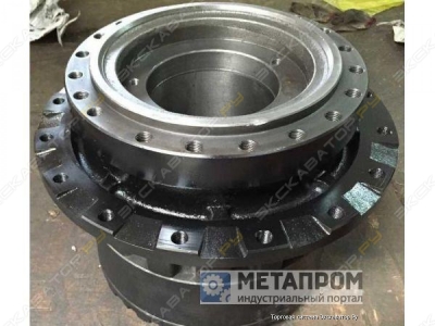 Редуктор хода CAT 324DL 0923 121401