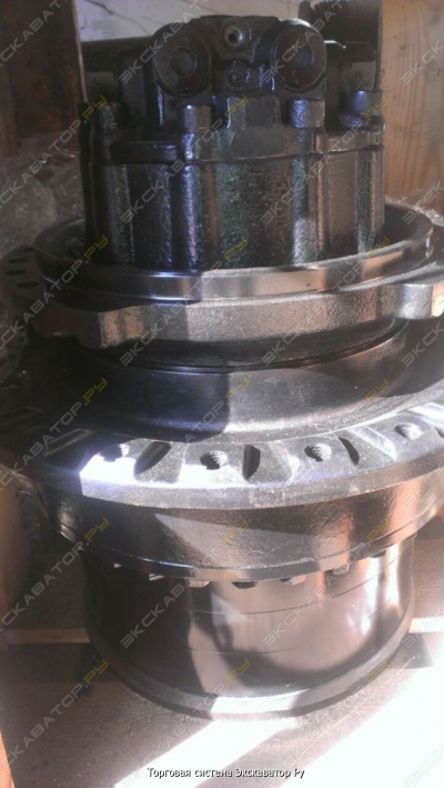 Бортовая  Hitachi ZX330 0930 123200