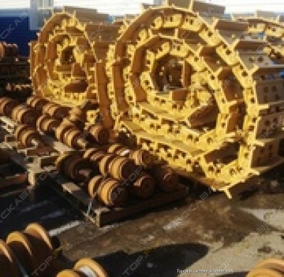 Гусеница Caterpillar 318 C 1008 111341