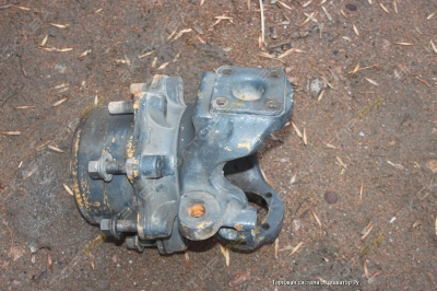 Продам бортовой редуктор для трактора CATERPILLAR 428 1020 150853