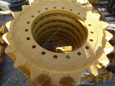 Звздочка 20 отверстий JCB200220 332J0022 1021 123107