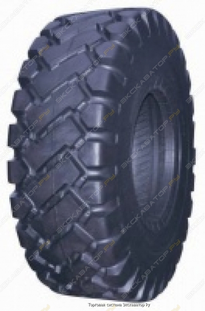 23525 шина пневматическая TOP TRUST PR24 L3 TL 1030 154107