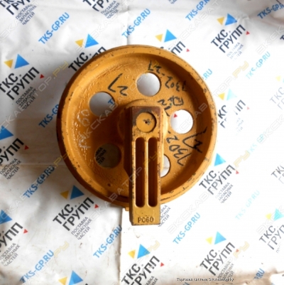 Колесо направляющее PC75 21W300001421W3000013 1031 054928