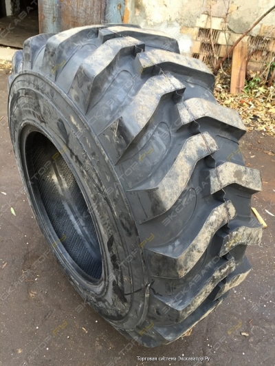 Шина 16924 16924 PR 12 FORERUNNER R4 QH601 TL