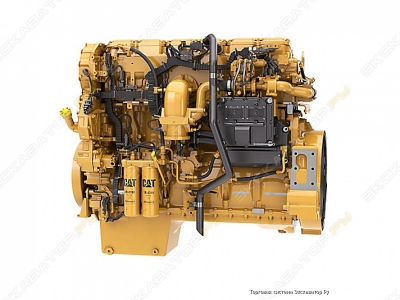 Запчасти для двигателей CAT Cummins Komatsu Iveco 1117 150548