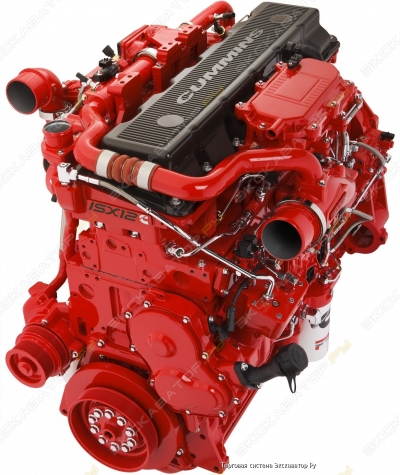 Запчасти для двигателей CAT Cummins Komatsu Iveco 1117 150630